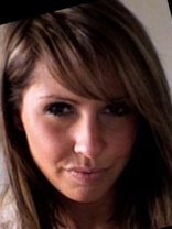 Person who looks like Jennifer Love Hewitt