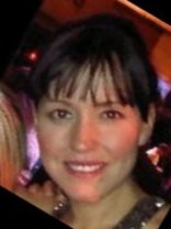 Person who looks like Bree Turner