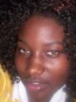 Person who looks like Eva Pigford