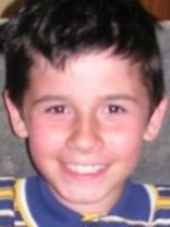 Person who looks like David Dorfman