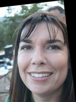 Person who looks like Katey Sagal