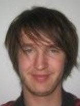 Person who looks like Richie Sambora