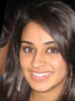 Person who looks like Mía Maestro