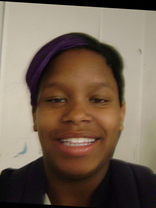 Person who looks like Fantasia Barrino