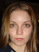 Person who looks like Joan Allen