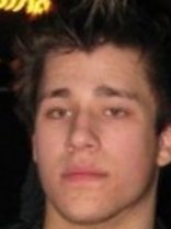 Person who looks like Justin Theroux