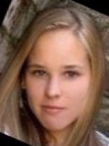 Person who looks like Sarah Silverman