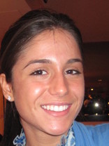 Person who looks like Emmanuelle Chriqui