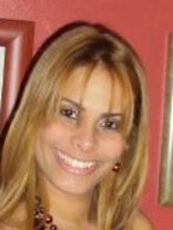 Person who looks like Maria Menounos