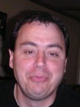 Person who looks like Jon Favreau