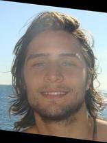 Person who looks like Simon Rex