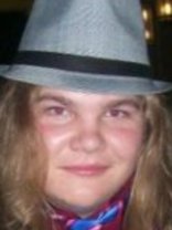 Person who looks like Andy Richter