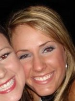 Person who looks like Farah Fath