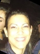 Person who looks like Teri Hatcher