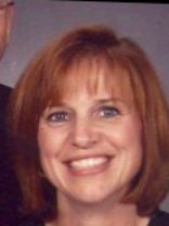 Person who looks like Sarah Ferguson