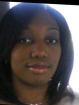 Person who looks like Gina Torres