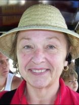 Person who looks like Kate Burton