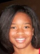 Person who looks like Keke Palmer