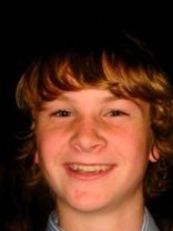 Person who looks like Marshall Allman