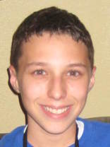 Person who looks like Stark Sands