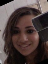 Person who looks like Emmy Rossum