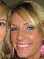 Person who looks like Lee Ann Womack