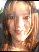 Person who looks like Devon Aoki