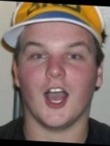 Person who looks like John C. Reilly