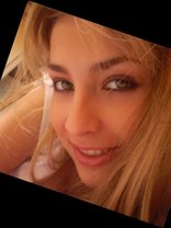 Person who looks like Thalia