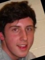 Person who looks like Jason Biggs