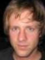 Person who looks like Viggo Mortensen