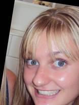 Person who looks like Carly Schroeder