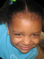 Person who looks like Victoria Rowell