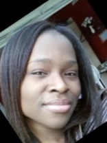 Person who looks like Keke Palmer