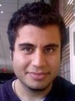 Person who looks like Kal Penn