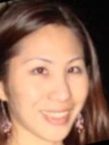 Person who looks like Michelle Yeoh