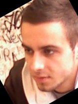 Person who looks like Josh Meyers