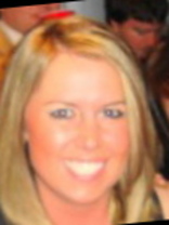 Person who looks like Katie Couric