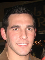 Person who looks like Matt Dillon