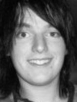 Person who looks like Richie Sambora