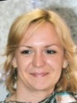 Person who looks like Dayna Devon