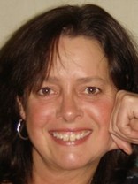 Person who looks like Sigourney Weaver