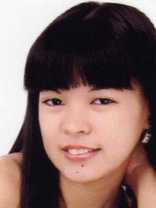 Person who looks like Chiaki Kuriyama