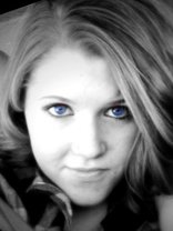 Person who looks like Ashley Peldon