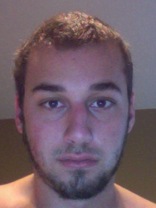 Person who looks like Jeremy Piven