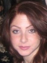 Person who looks like Lynn Collins