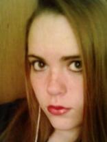 Person who looks like Vanessa Paradis