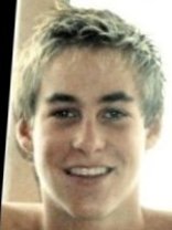 Person who looks like Andy Roddick