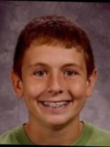 Person who looks like David Dorfman