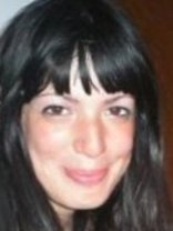 Person who looks like Rosanna Arquette